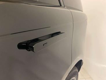 Land Rover Range Rover Sport D250 — photo 35