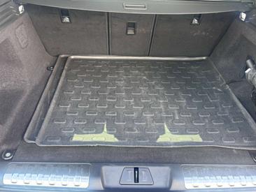 Land Rover Range Rover Sport D250 — photo 16