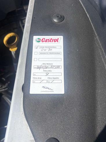 Land Rover Range Rover Sport D250 — photo 18