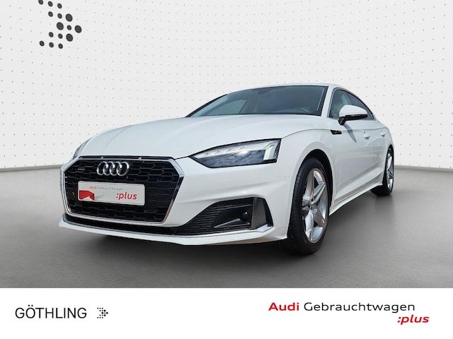 Audi A5 Sportback 40 TDI Quattro S Tronic - 2022 - Joinsteer - #1
