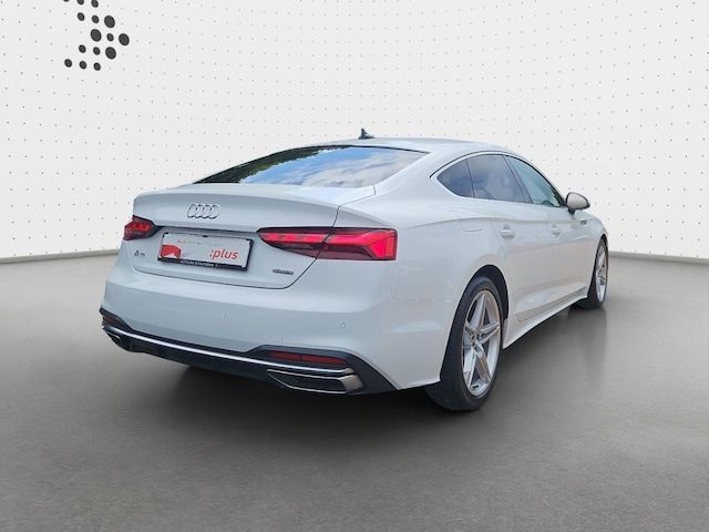Audi A5 Sportback 40 TDI Quattro S Tronic - 2022 - Joinsteer - #2
