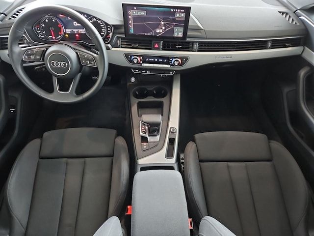 Audi A5 Sportback 40 TDI Quattro S Tronic - 2022 - Joinsteer - #5