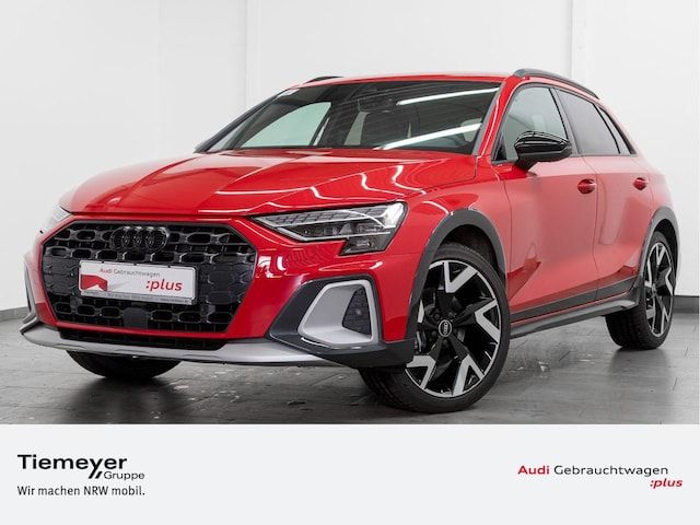 Audi A3 Allstreet 35 TDI S Tronic - 2024 - Joinsteer