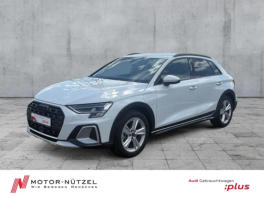 Audi A3 Break Surélevé TFSI E 40 E - 2025 - Joinsteer - #1