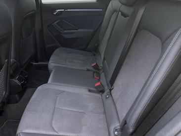 Audi Q3 Sportback 40 TFSI Quattro — photo 16