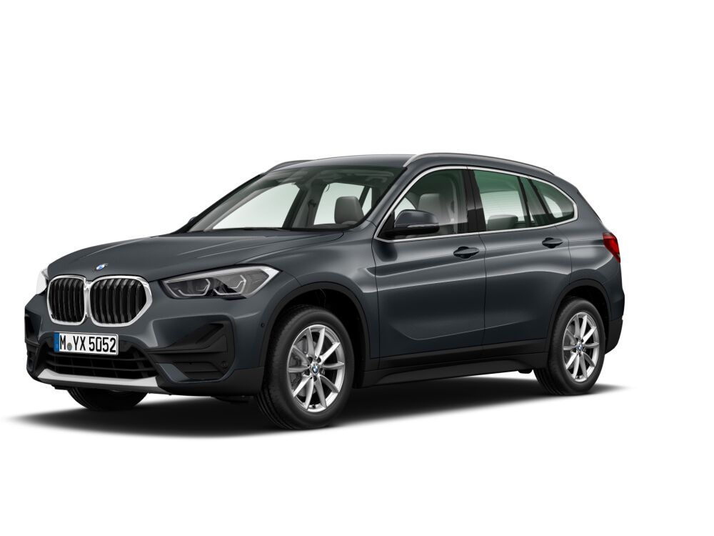 BMW X1 SDrive16d 116 Ch Finition Business Design (Entreprises) - 2020 - Joinsteer - #1