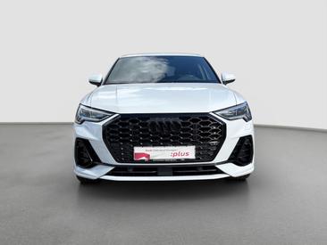 Audi Q3 Sportback TFSI E 45 E — photo 3