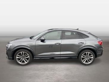 Audi Q3 Sportback 45 TFSI Quattro — photo 2