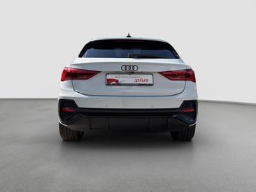Audi Q3 Sportback TFSI E 45 E — photo 6