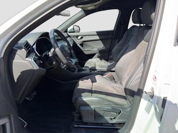 Audi Q3 Sportback TFSI E 45 E — photo 8