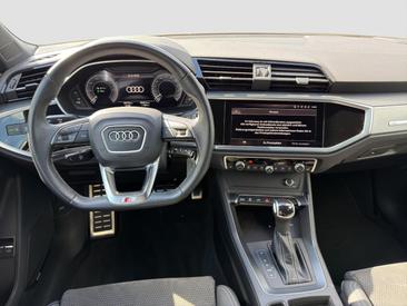 Audi Q3 Sportback TFSI E 45 E — photo 10
