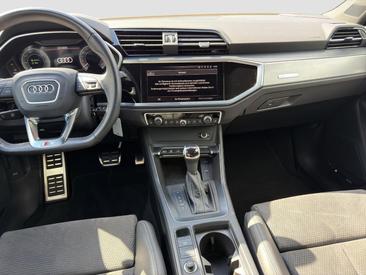 Audi Q3 Sportback TFSI E 45 E — photo 12