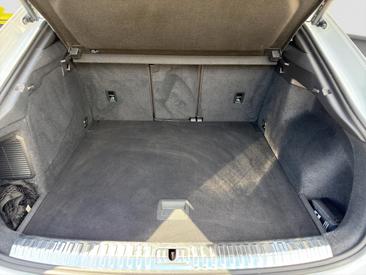 Audi Q3 Sportback TFSI E 45 E — photo 13