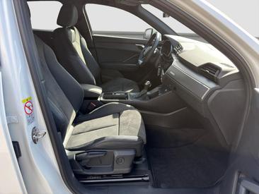 Audi Q3 Sportback TFSI E 45 E — photo 14