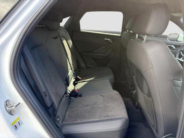 Audi Q3 Sportback TFSI E 45 E — photo 15