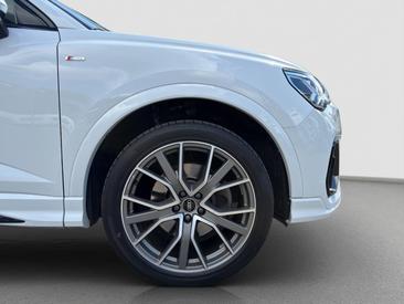 Audi Q3 Sportback TFSI E 45 E — photo 16