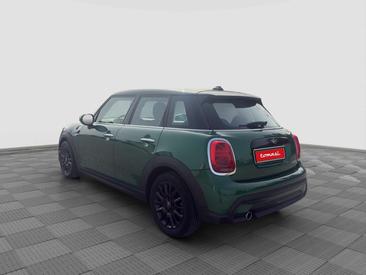 Mini 5 Portes Berline Cooper C — photo 2