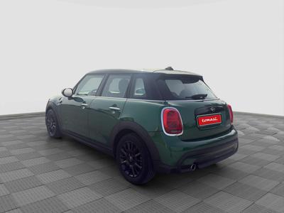 Mini 5 Portes Berline Cooper C
