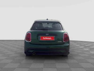 Mini 5 Portes Berline Cooper C