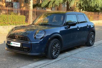 Mini 5 Portes Berline Cooper C - 2025 - Joinsteer - #1