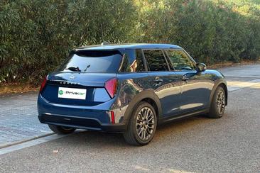 Mini 5 Portes Berline Cooper C — photo 5