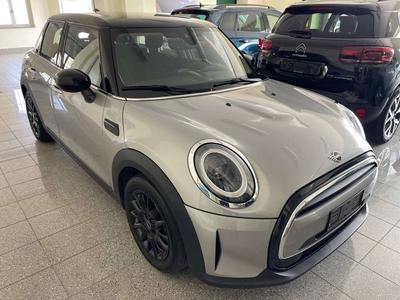 Mini 5 Portes Berline Cooper C