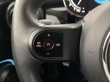 Mini 5 Portes Berline Cooper C — photo 14