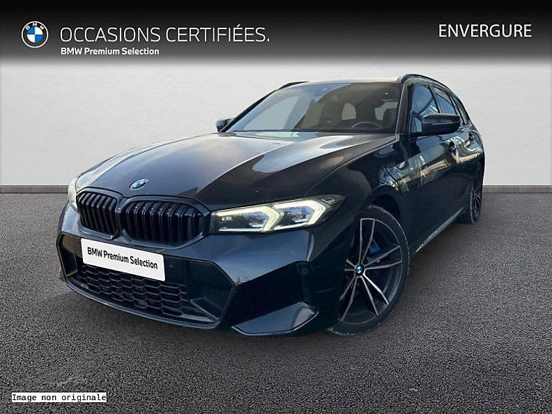 BMW Série 3 320d XDrive 190 Ch Touring Finition M Sport - 2022 - Joinsteer - #1