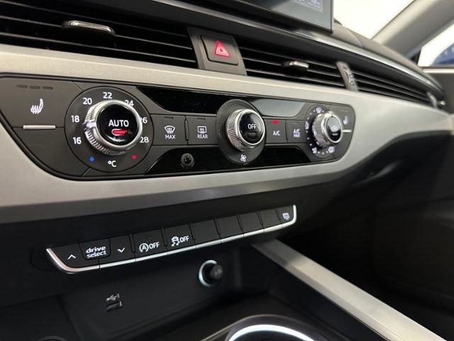 Audi A5 Sportback S Line 35 TDI S Tronic - 2023 - Joinsteer - #11