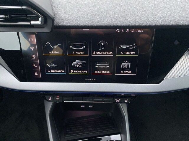 Audi A3 Allstreet 35 TFSI S Tronic - 2025 - Joinsteer - #13