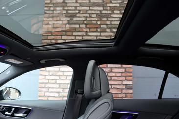 Mercedes Classe C Berline 220 D — photo 4