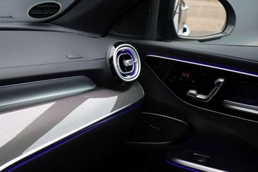 Mercedes Classe C Berline 220 D — photo 8