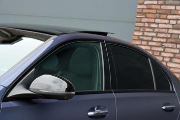 Mercedes Classe C Berline 220 D — photo 19