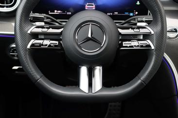 Mercedes Classe C Berline 220 D — photo 27