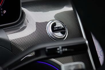 Mercedes Classe C Berline 220 D — photo 29