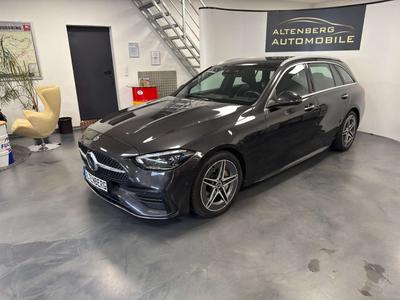 Mercedes Classe C Berline 220 D