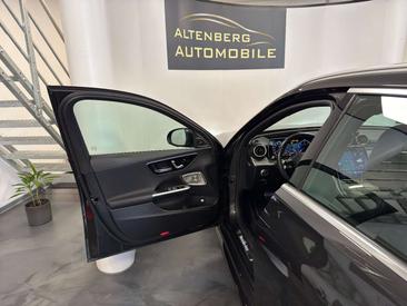 Mercedes Classe C Berline 220 D — photo 4