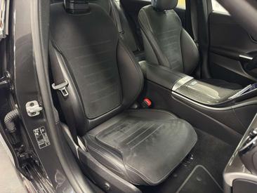 Mercedes Classe C Berline 220 D — photo 9