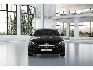 Mercedes Classe C Berline 200 D — photo 2