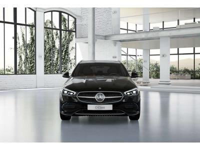 Mercedes Classe C Berline 200 D