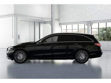 Mercedes Classe C Berline 200 D — photo 3