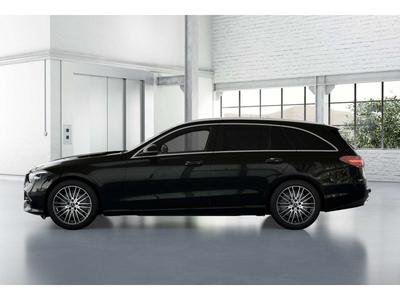 Mercedes Classe C Berline 200 D