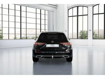 Mercedes Classe C Berline 200 D — photo 4
