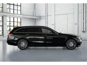 Mercedes Classe C Berline 200 D — photo 6