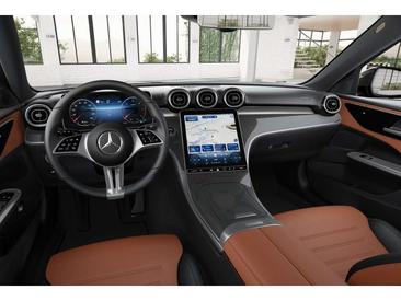 Mercedes Classe C Berline 200 D — photo 7