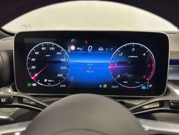 Mercedes Classe C Berline 220 D — photo 12