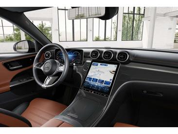 Mercedes Classe C Berline 200 D — photo 8