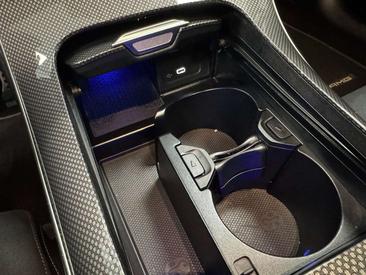Mercedes Classe C Berline 220 D — photo 20