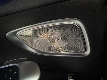 Mercedes Classe C Berline 220 D — photo 26