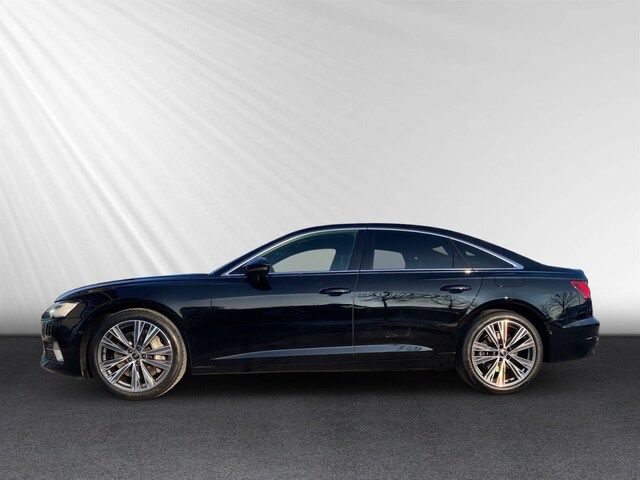 Audi A6 Limousine TFSI E - 2022 - Joinsteer - #3